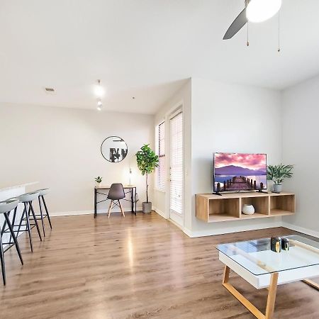 Getaway Apartment Near Beaches And Airport Tampa Ngoại thất bức ảnh