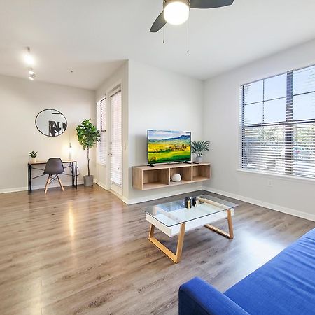 Getaway Apartment Near Beaches And Airport Tampa Ngoại thất bức ảnh