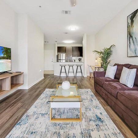 Getaway Apartment Near Beaches And Airport Tampa Ngoại thất bức ảnh