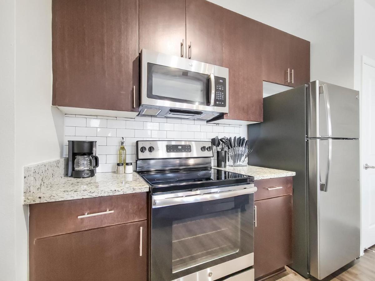 Getaway Apartment Near Beaches And Airport Tampa Ngoại thất bức ảnh