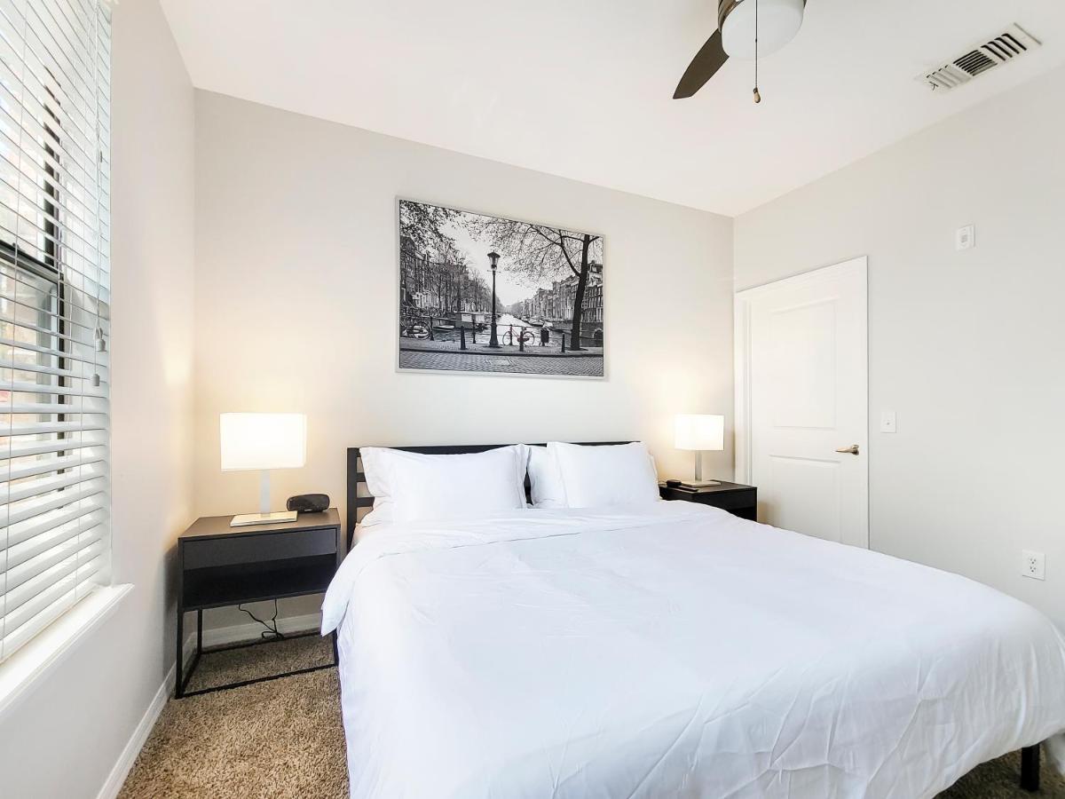 Getaway Apartment Near Beaches And Airport Tampa Ngoại thất bức ảnh