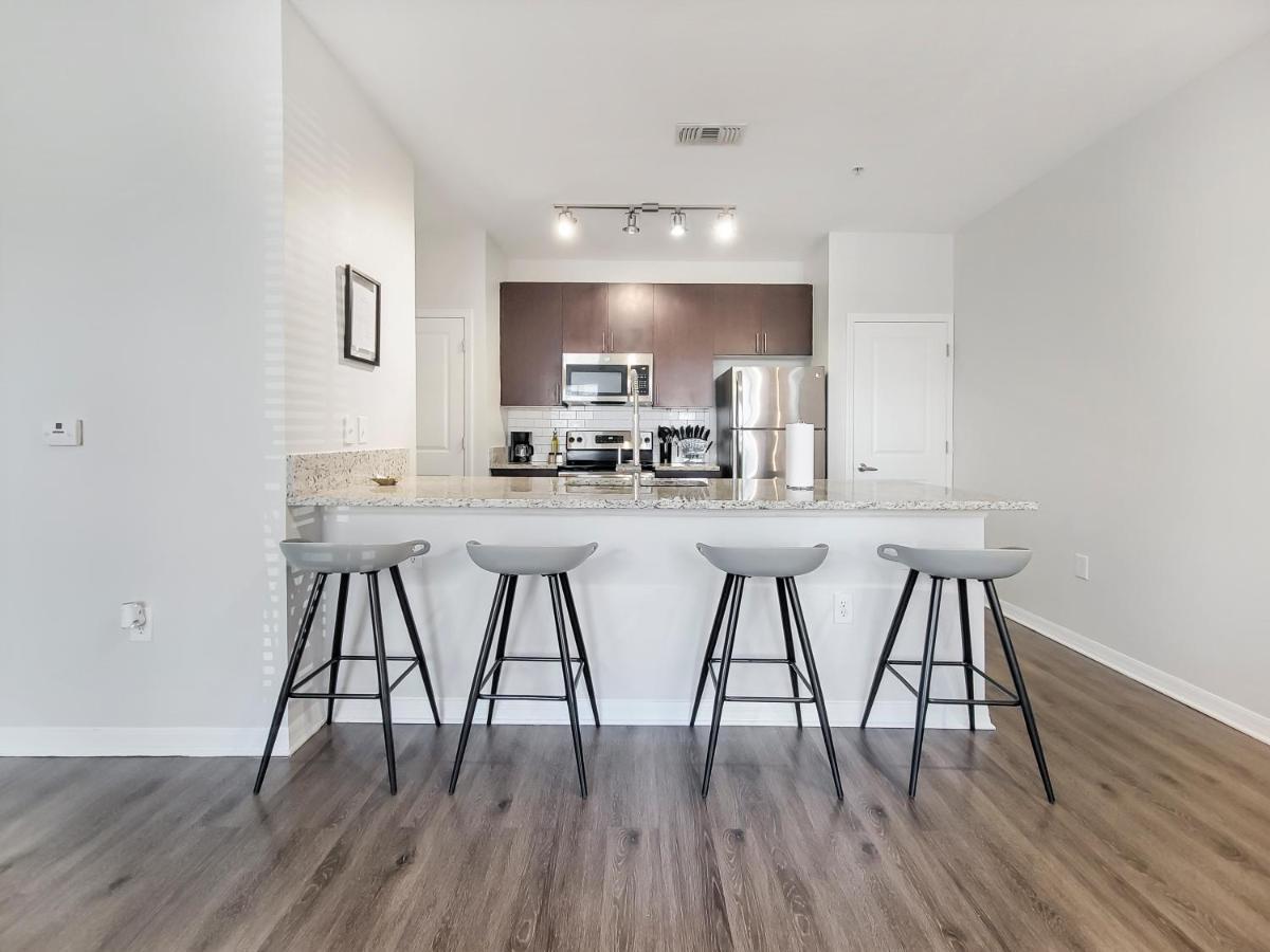 Getaway Apartment Near Beaches And Airport Tampa Ngoại thất bức ảnh