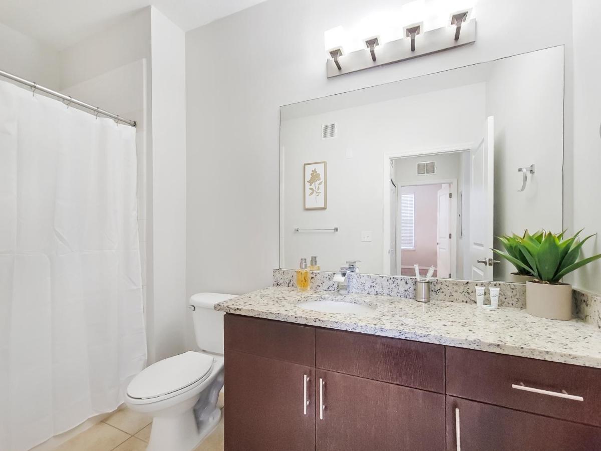 Getaway Apartment Near Beaches And Airport Tampa Ngoại thất bức ảnh