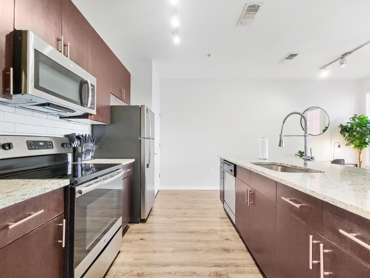 Getaway Apartment Near Beaches And Airport Tampa Ngoại thất bức ảnh