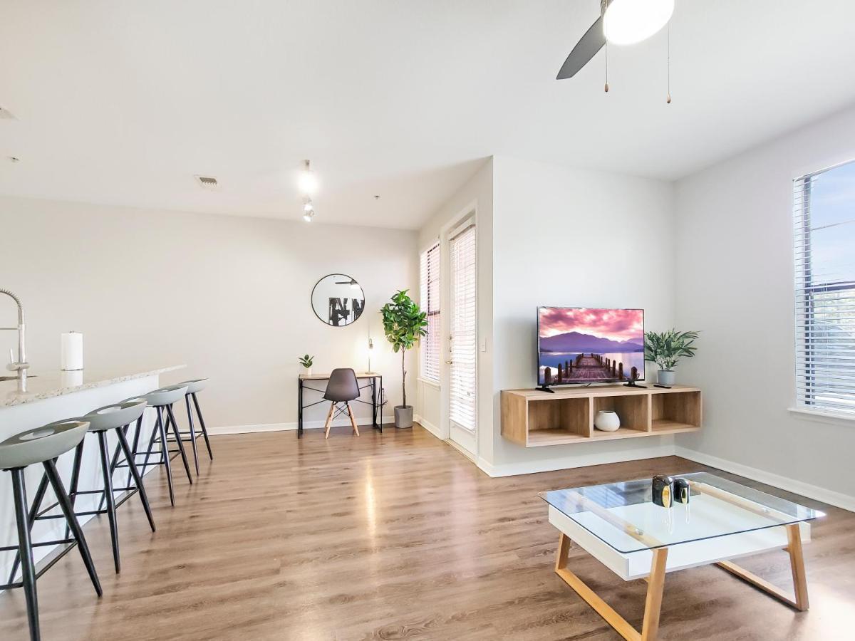 Getaway Apartment Near Beaches And Airport Tampa Ngoại thất bức ảnh