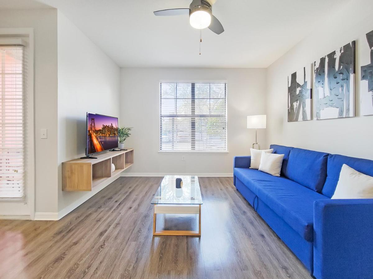Getaway Apartment Near Beaches And Airport Tampa Ngoại thất bức ảnh