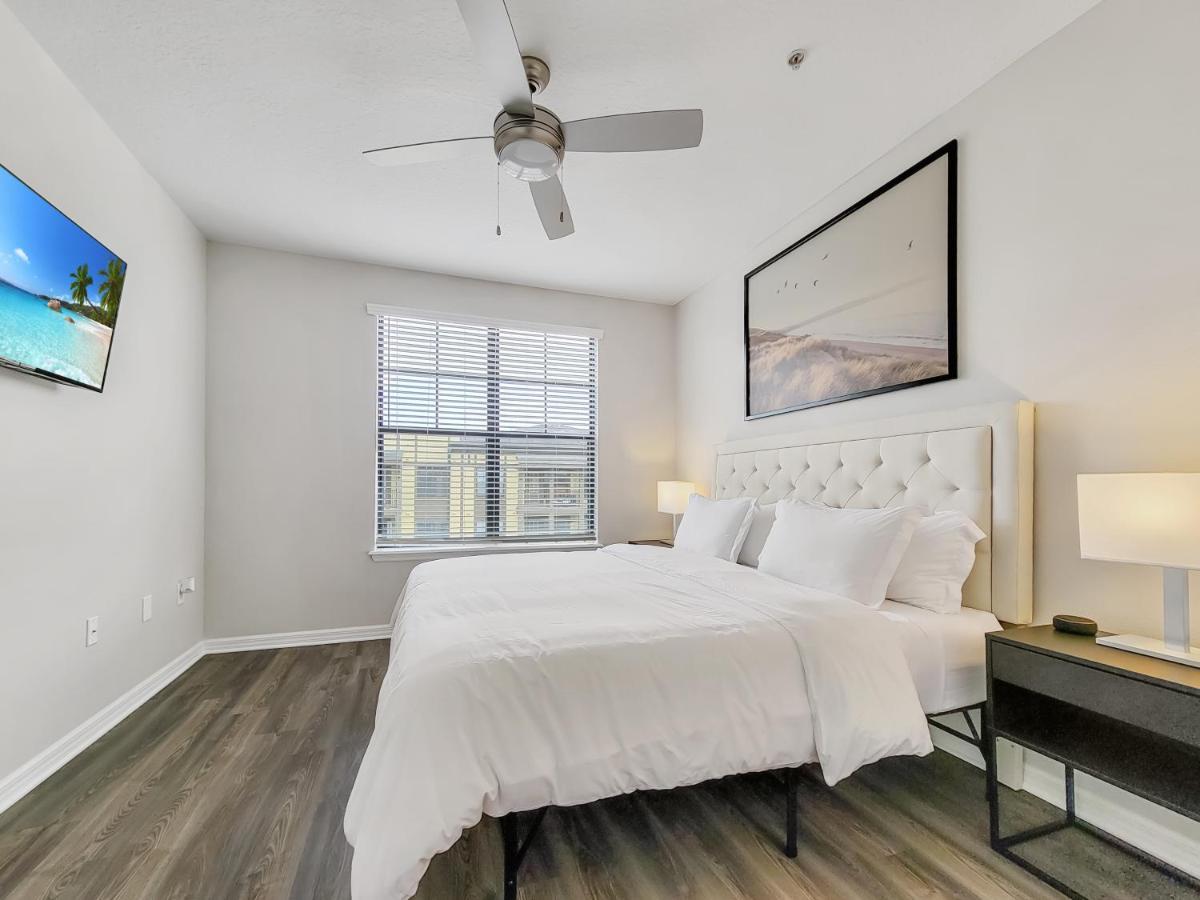 Getaway Apartment Near Beaches And Airport Tampa Ngoại thất bức ảnh