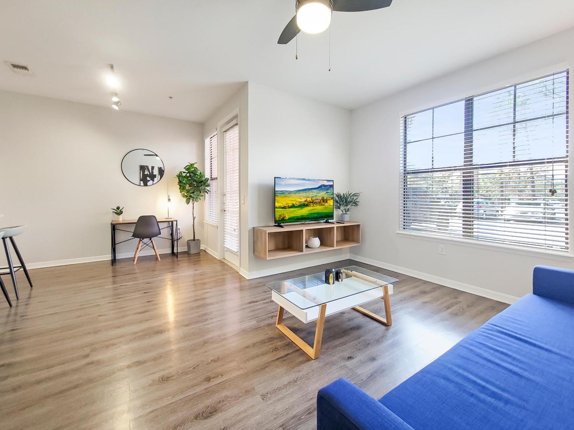 Getaway Apartment Near Beaches And Airport Tampa Ngoại thất bức ảnh