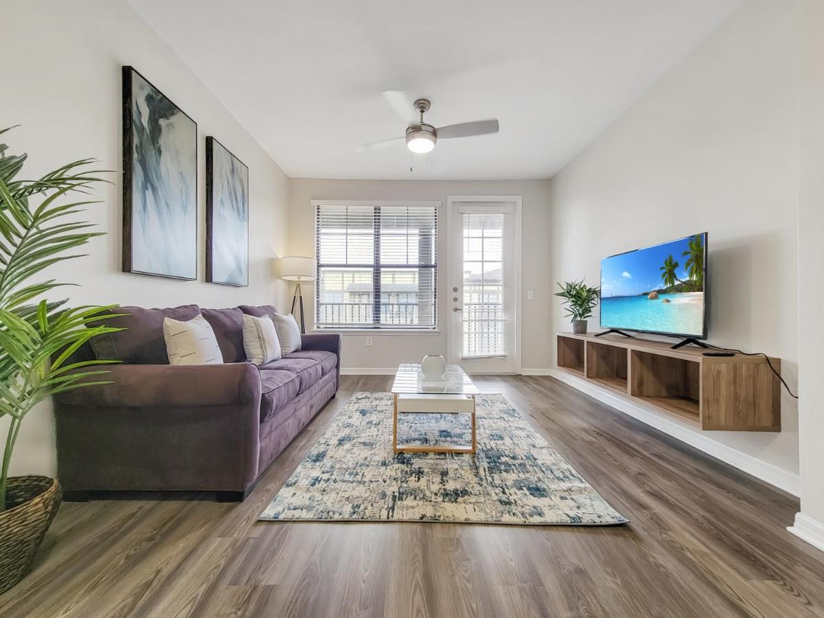Getaway Apartment Near Beaches And Airport Tampa Ngoại thất bức ảnh