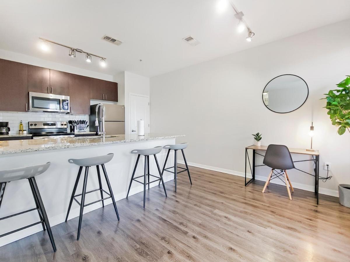 Getaway Apartment Near Beaches And Airport Tampa Ngoại thất bức ảnh
