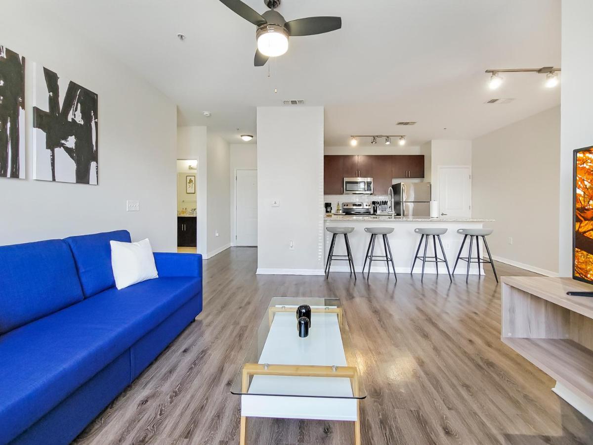 Getaway Apartment Near Beaches And Airport Tampa Ngoại thất bức ảnh