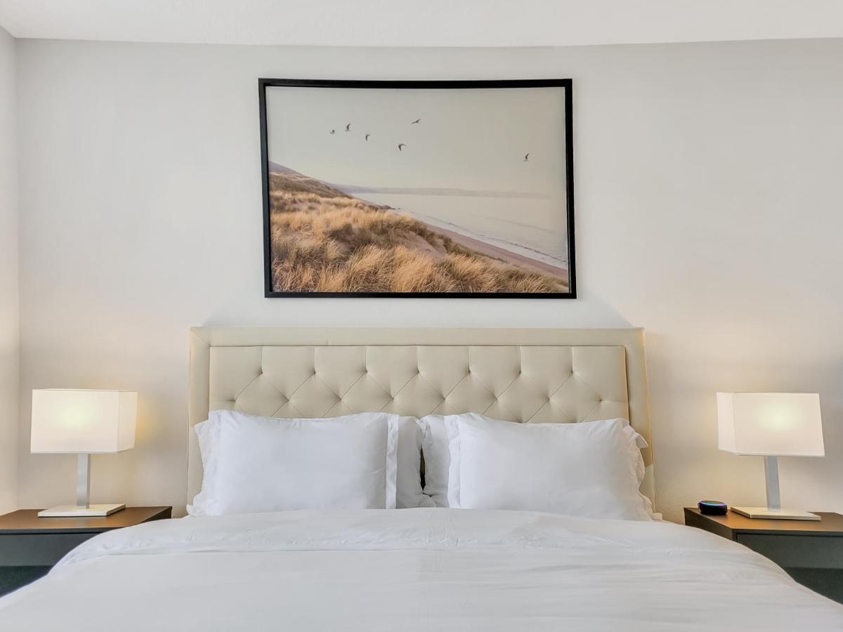 Getaway Apartment Near Beaches And Airport Tampa Ngoại thất bức ảnh