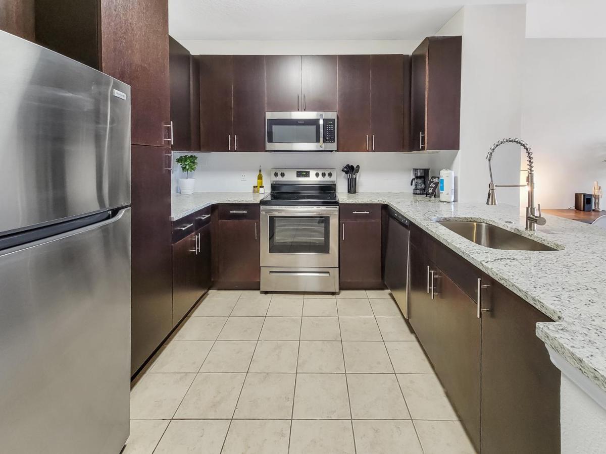 Getaway Apartment Near Beaches And Airport Tampa Ngoại thất bức ảnh